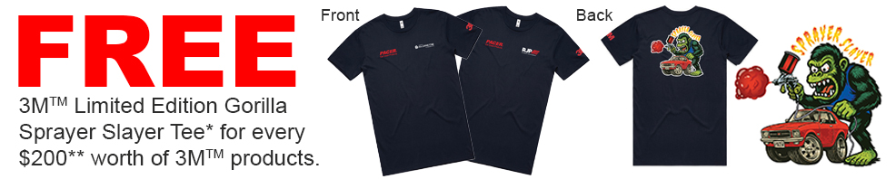 3M Spring Stock-Up Promo! 3M Spring Stock-Up Promo!